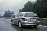 Mercedes-Benz R-Class 2006 года
